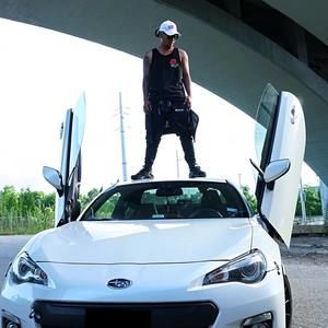 Meet your Posher, Donny